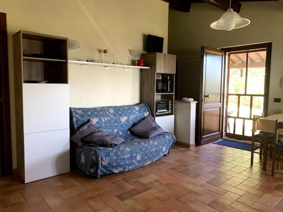 Colferraio 23 Dove L'Accoglienza E Di Casa! Villa Matelica Bagian luar foto