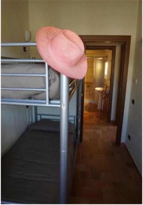 Colferraio 23 Dove L'Accoglienza E Di Casa! Villa Matelica Bagian luar foto