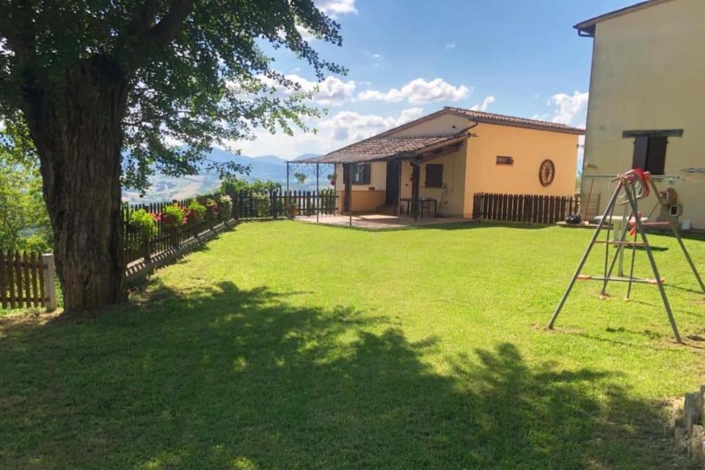 Colferraio 23 Dove L'Accoglienza E Di Casa! Villa Matelica Bagian luar foto